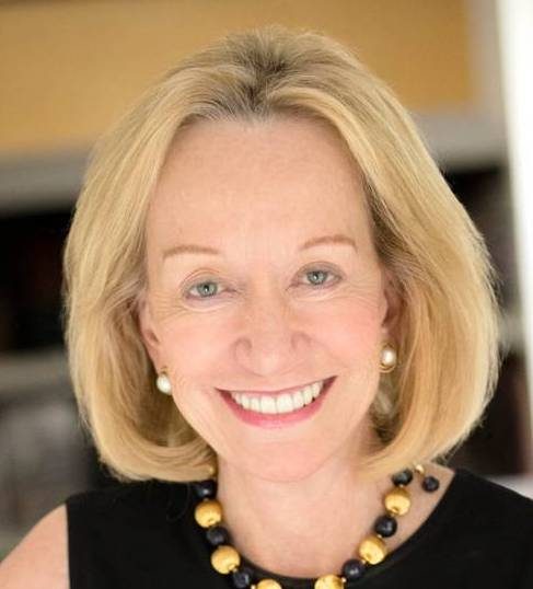 Doris Kearns Goodwin