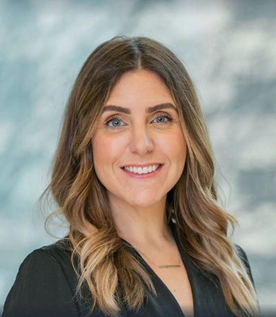 Alicia  Kirley, MBA