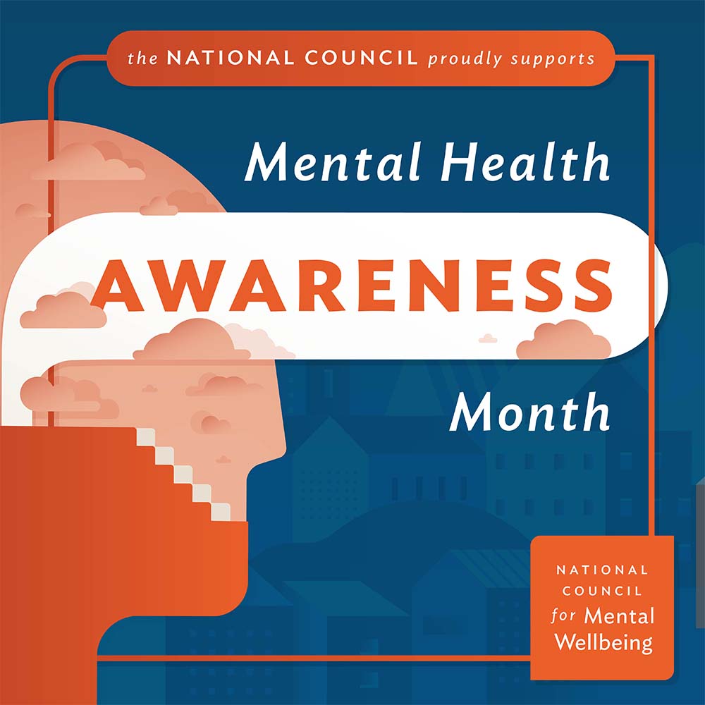 Is March Mental Health Awareness Month Recovery Realization