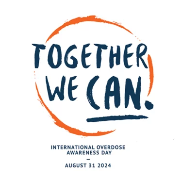 TogetherWeCan_InternationalOverdoseAwarenessLogo