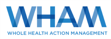 WHAM Individual Facilitator Training logo
 