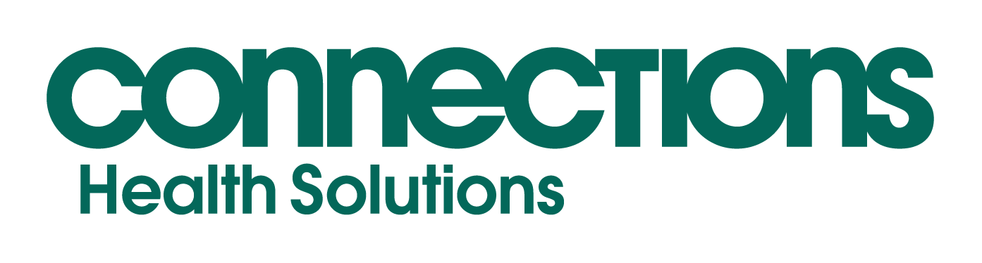 Connections Healthcare Solutions logo