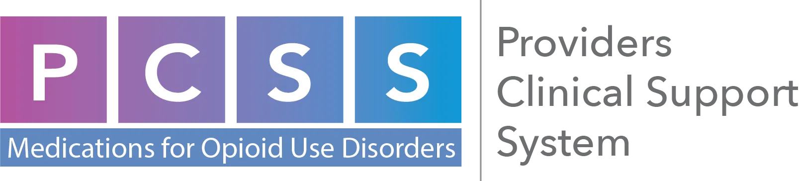 providers clinical support system logo